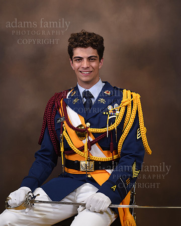 Maibach, Jacob - Senior