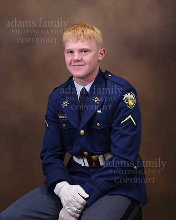 Armstrong, Eston - Soph
