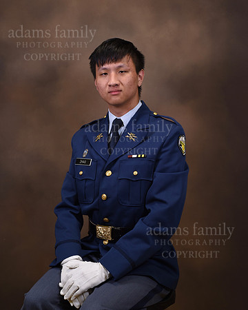 Zhao, Wenao - Junior