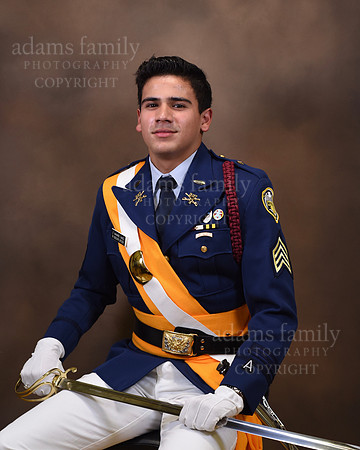 Navarro Tamez, Javier - Senior