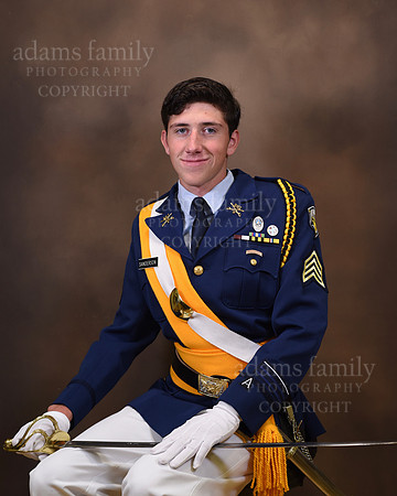 Samderson, Matthew - Senior