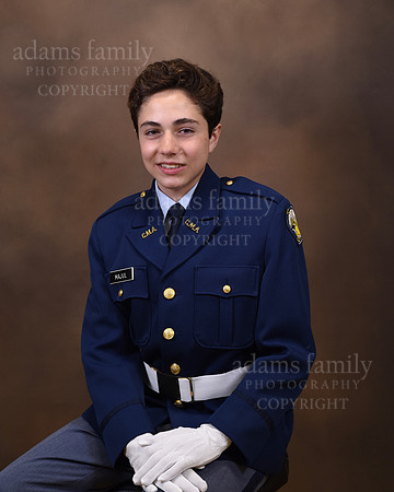 Majul Rubio, Mauricio - Freshman