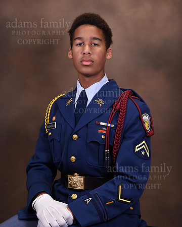 Bashorun, Alex - Troop B