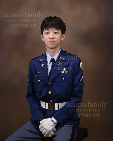 Lu, Yikai - Soph