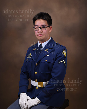Tang, Junxin - Soph
