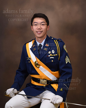 Feng, Xinshi - Senior