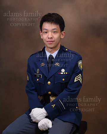 Chen, Zixuan - Senior