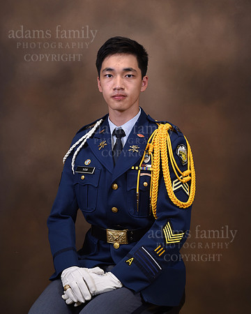 Yan, Tingxiao - Senior
