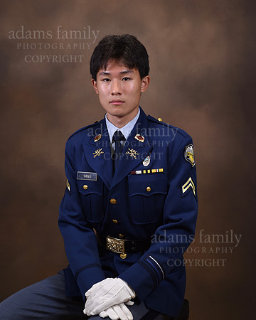 Yang, Yuetong - Junior