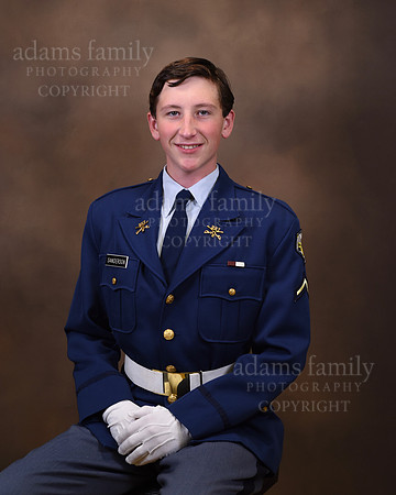 Sanderson, Ryan - Soph
