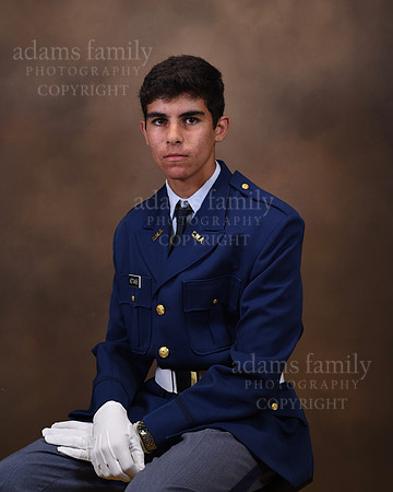 Kettaneh, Sami - Freshman