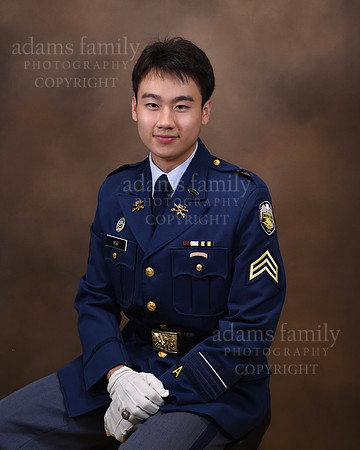 Mai, Keitan - Senior