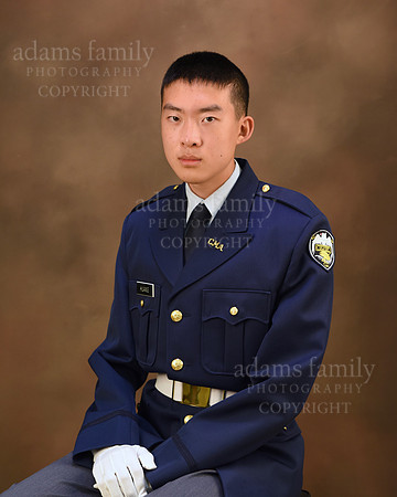 Kevin Huang