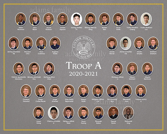 TROOP A