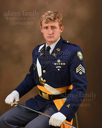 Braden Welch