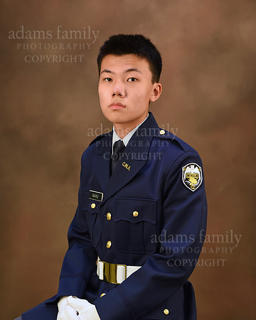 Aidan Wang