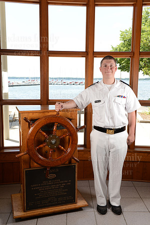 NavalBand - 1 of 48