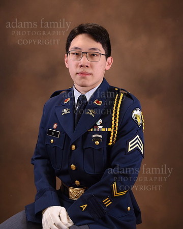 Shangye Li
