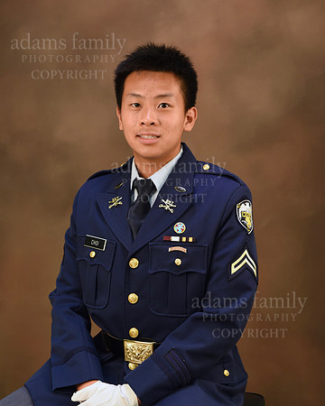 Braden Choi
