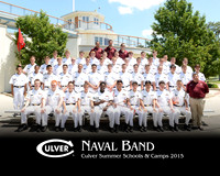 NavalBand