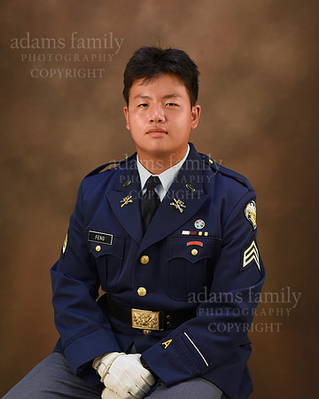 Qizong Feng