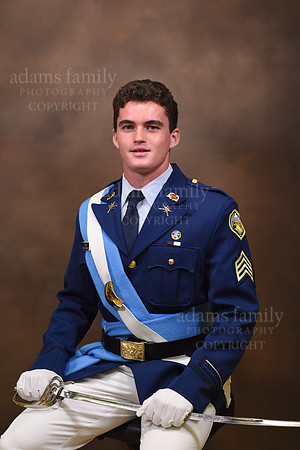 Nicholas DiPonio