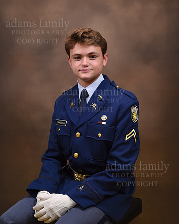 John Michael Zimmerman