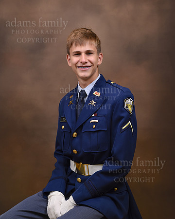Aidan Tuzik