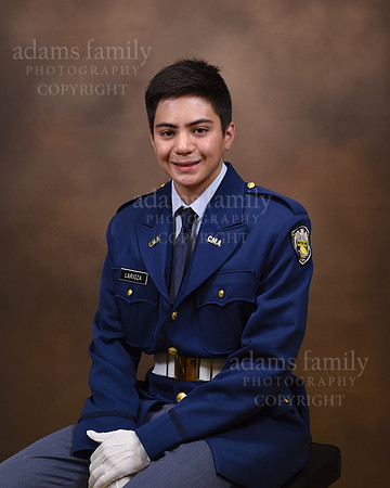 Nathan Larioza