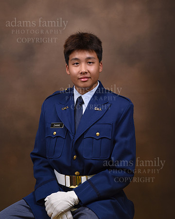 Zack Zhang