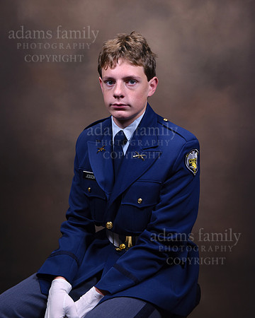 Preston Jessen CA
