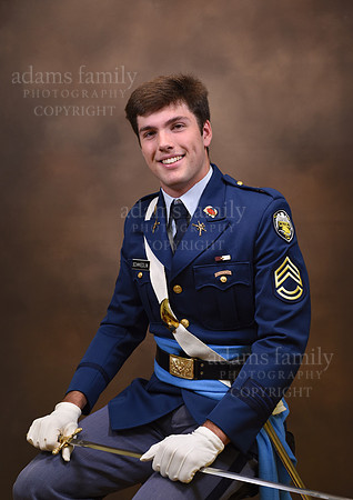 Connor Schmiedlin