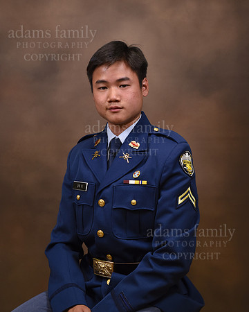 Kayson Un Yi