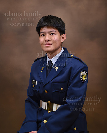 Daniel Gao