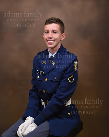 Wyatt Miller