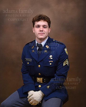 Joseph Primiano