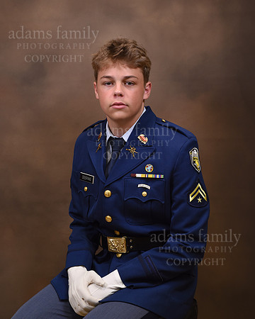 Michael Deering