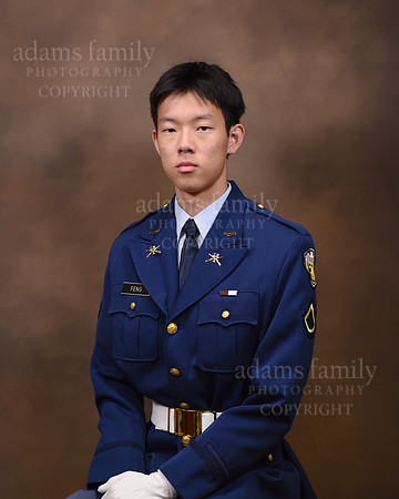 Yankai Feng