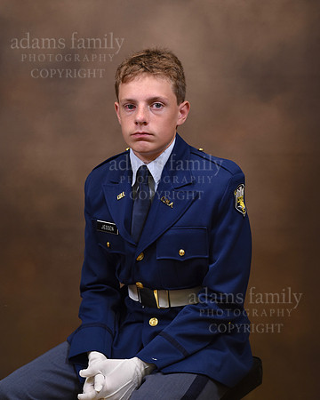 Preston Jessen