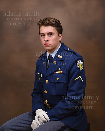Hunter Harkins