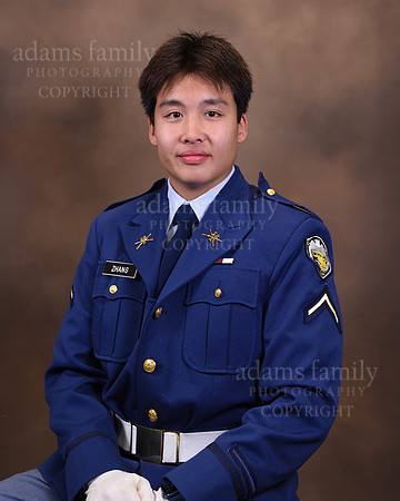Zhang, Zach - Company A