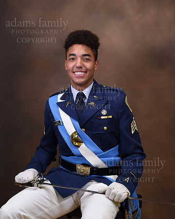 Watson, Samuel - Senior