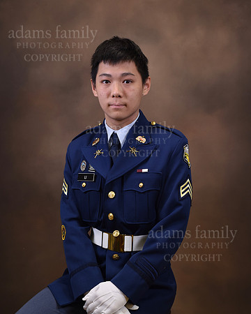 Li, Chenyu - Junior