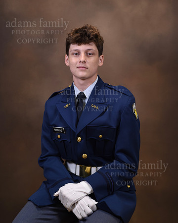 Primiano, Jonathan - Freshman