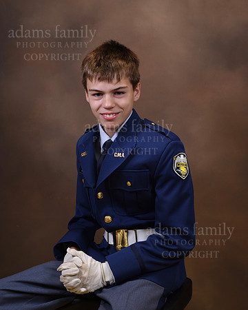 Bruno, Brendan - Freshman