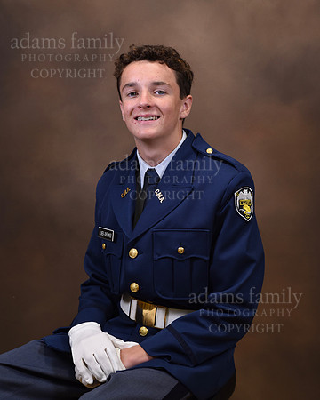 Oliver-Overmeyer, Lance - Freshman