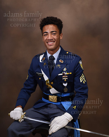 Greene, Patrick - Junior