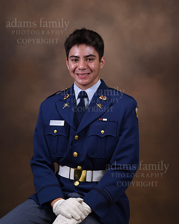 Larioza, Nathan - Junior