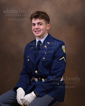 Roberts, John - Soph
