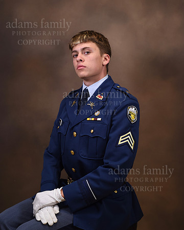 Harkins, Hunter - Senior